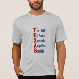 T SHIRT