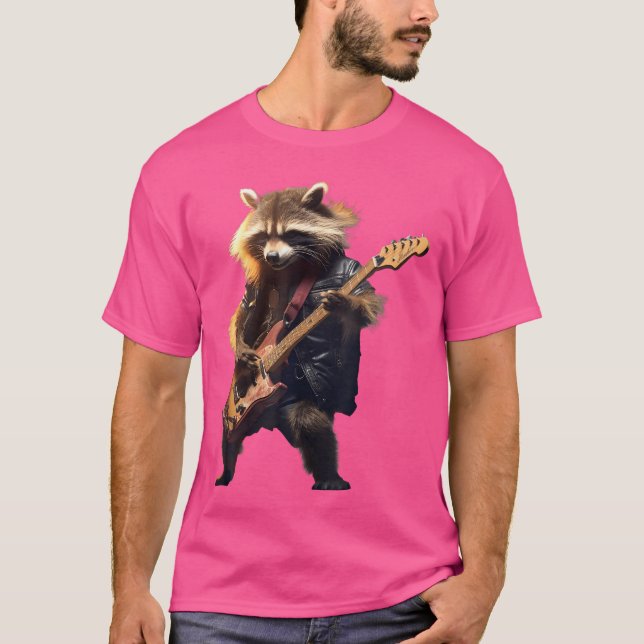 T-Shirt (Framsida)
