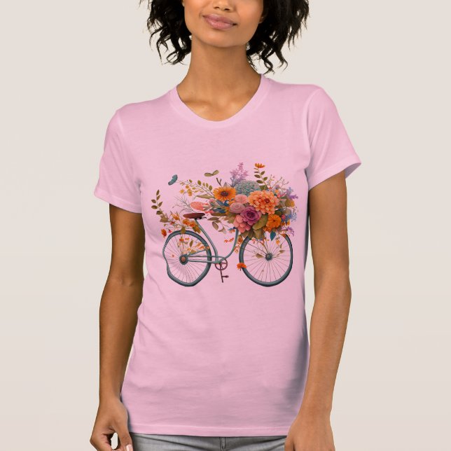 T-Shirt (Framsida)