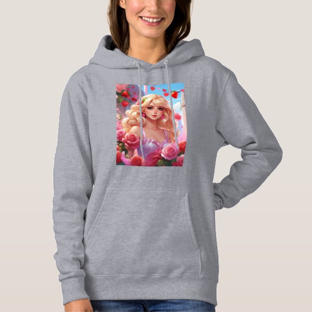 T-Shirt (Framsida)