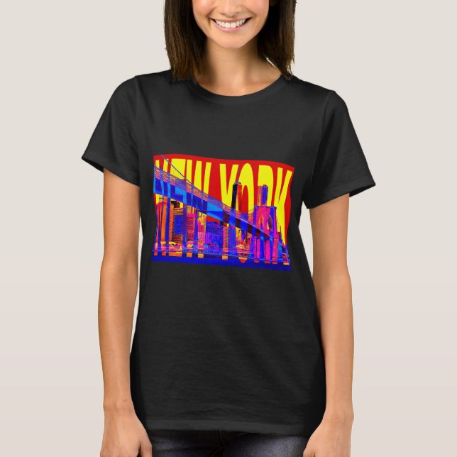 T-Shirt (Framsida)