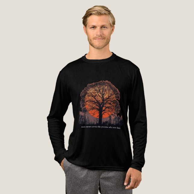 T-Shirt (Hel framsida)