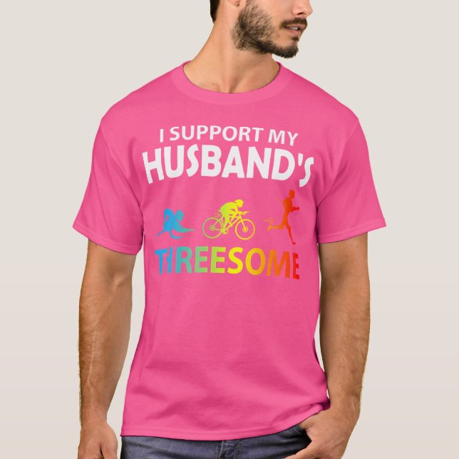 T-Shirt (Framsida)