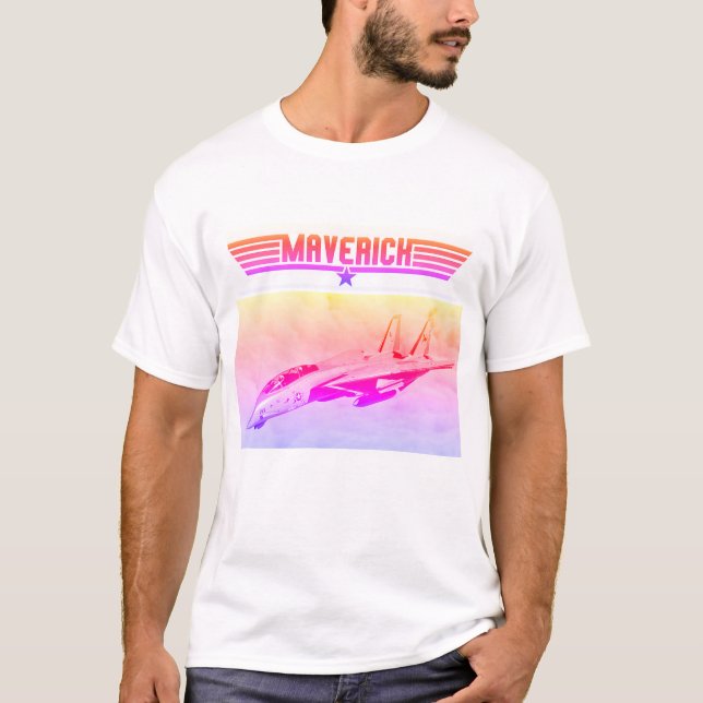 T-Shirt (Framsida)