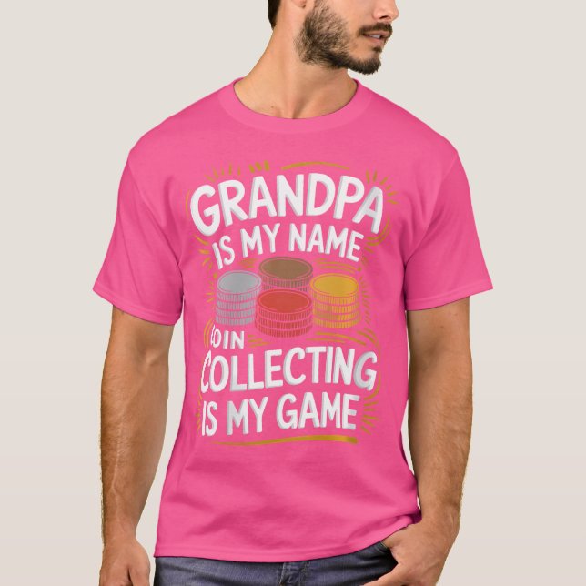 T-Shirt (Framsida)