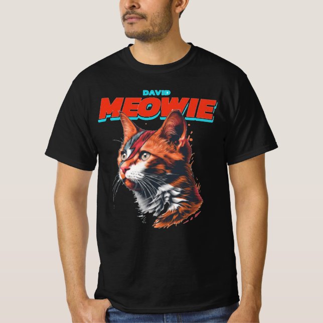 T-Shirt (Framsida)