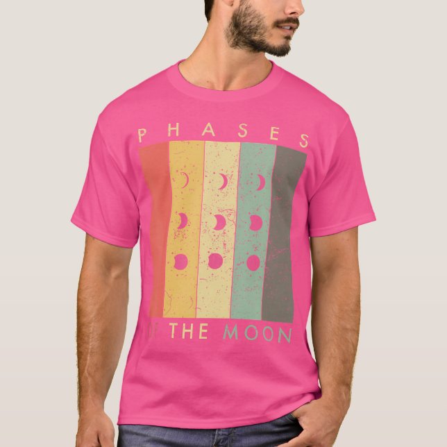 T-Shirt (Framsida)