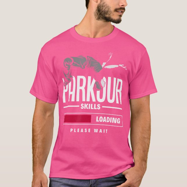 T-Shirt (Framsida)