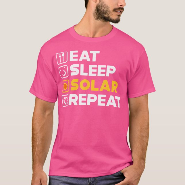 T-Shirt (Framsida)