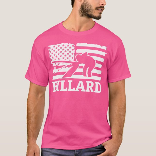 T-Shirt (Framsida)