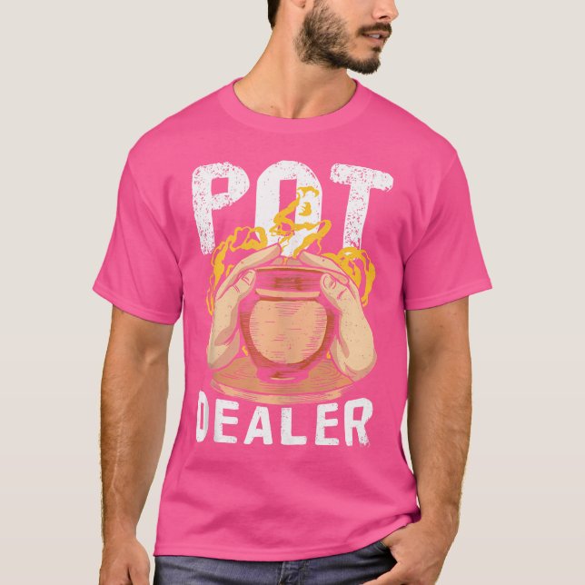 T-Shirt (Framsida)