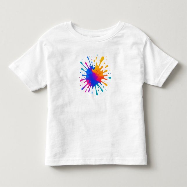 T-Shirt (Framsida)