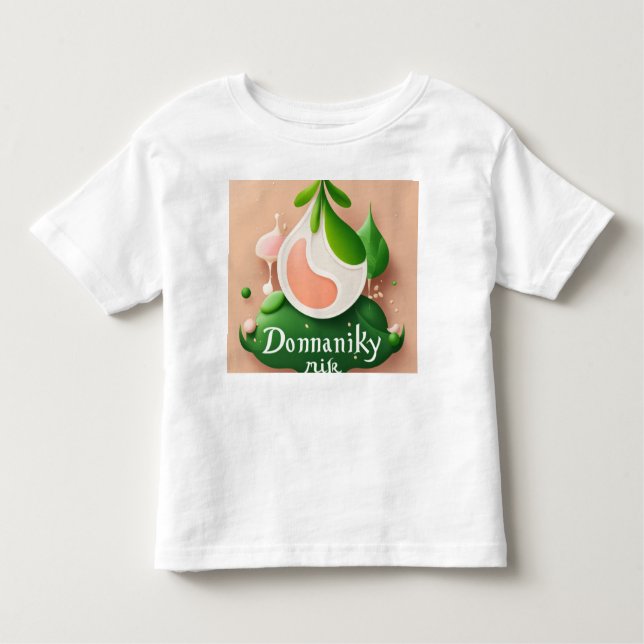 T-Shirt (Framsida)