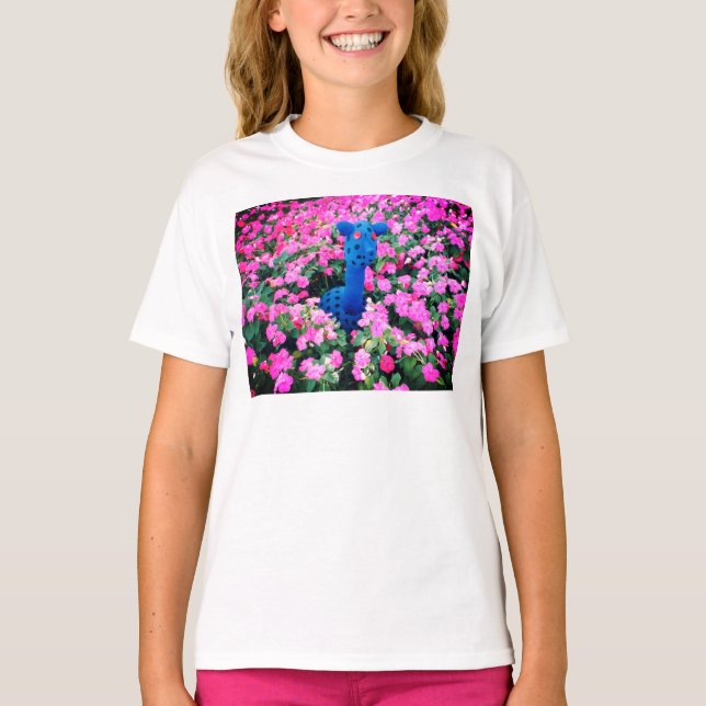 T. shirt 10-12 ans t shirt (Framsida)