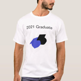 T-Shirt/2022 Student T Shirt