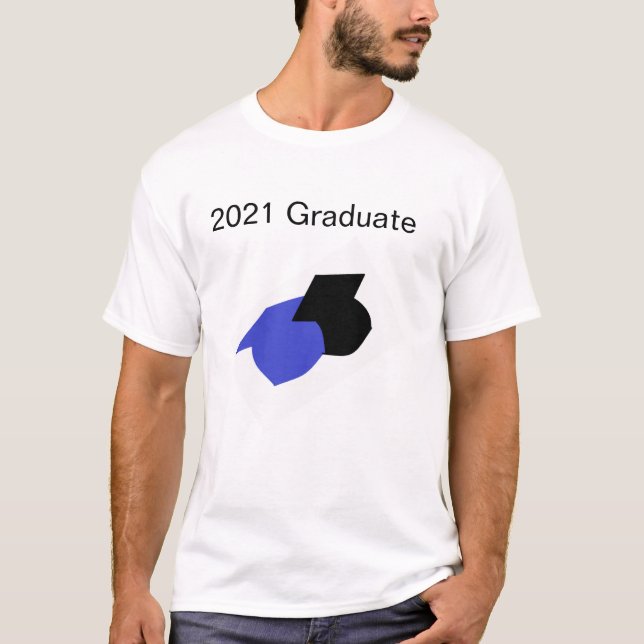 T-Shirt/2022 Student T Shirt (Framsida)