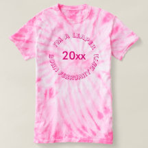 T-shirt - 29 februari för female