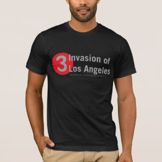 T_SHIRT 3 TRÖJA