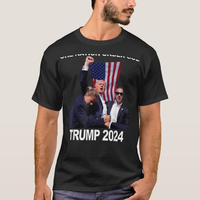 T-Shirt (9) (Framsida)