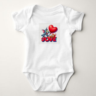 T-Shirt Adsible Baby T-Shirt". "Cute Baby Tee".