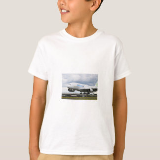 T-Shirt/Airbus-380 T Shirt