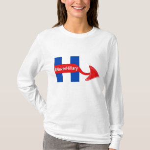 T-Shirt Aldriary Hillary