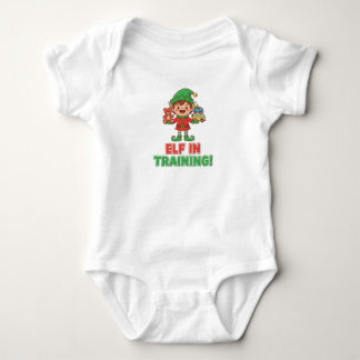 T-Shirt Alv i utbildning