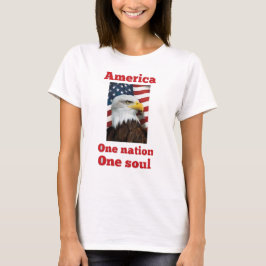 T-Shirt America 🇺 🇸