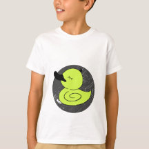 T-Shirt anka