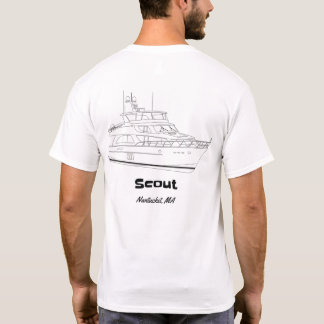 T-Shirt-anpassa-på T Shirt