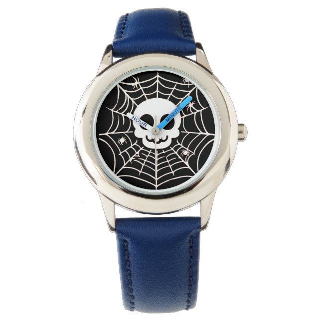 T-Shirt Armbandsur (Framsida)