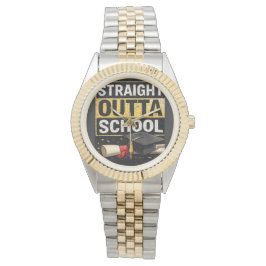 T-Shirt Armbandsur