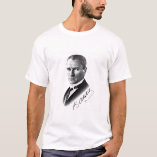 T-SHIRT ATATÜRK