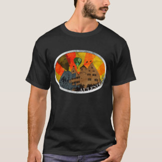 T-Shirt Aulendorf