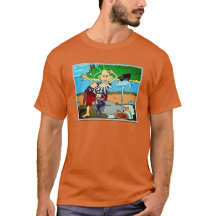 t-shirt av dalDesignNZ  