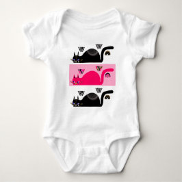 T-Shirt Baby Bodykosti
