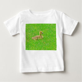 T-Shirt baby kanadagås