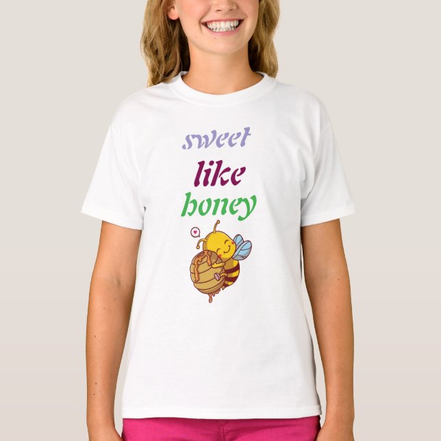 T SHIRT BABY SHOWER (Framsida)