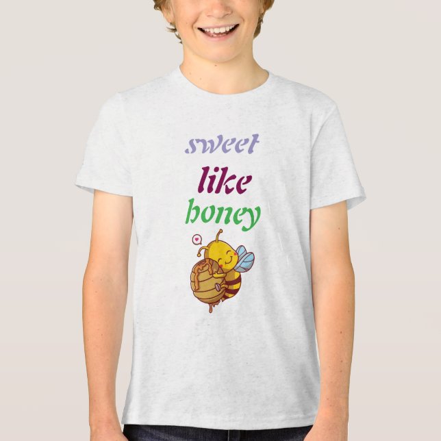 T SHIRT BABY SHOWER (Framsida)