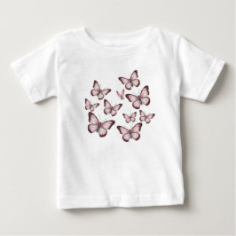 T-shirt Babys