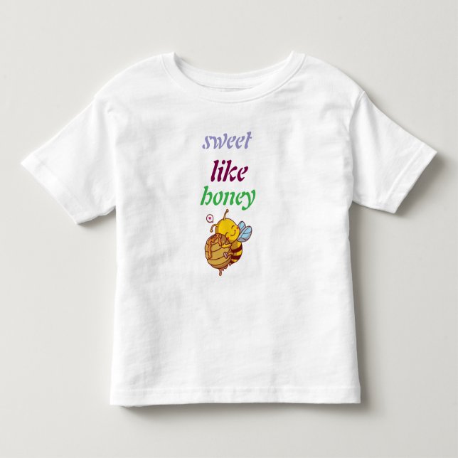 T-SHIRT BABYSHOWER (Framsida)