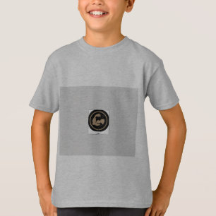 T-shirt-barn T Shirt