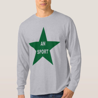 T-shirt basique gris ANDALUCIA SPORT