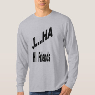 T-shirt basique gris homme RIF-BERÖMDEN CLOWN