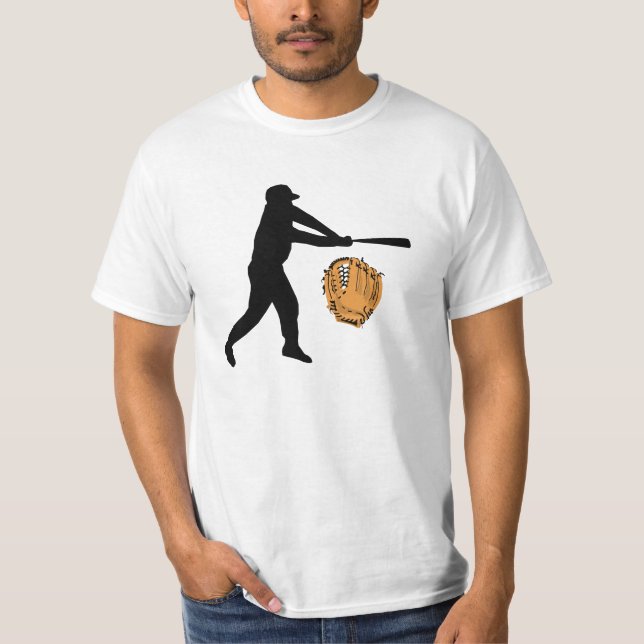 T-Shirt (baskiska) (Framsida)