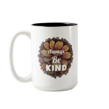 T-Shirt Be alltid om hjälp