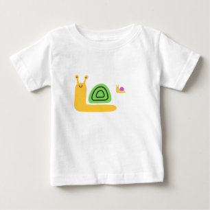 T-shirt bebis
