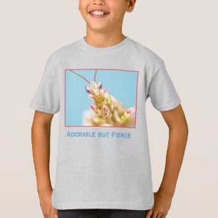 T-Shirt - Bedårande men vildsint