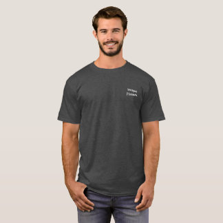 T SHIRT BELLA TRI BLEND MANAR ART AND DESIGT