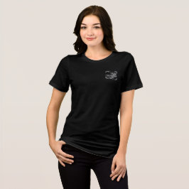 T-Shirt BELLA WOMENS STIL DESIGN